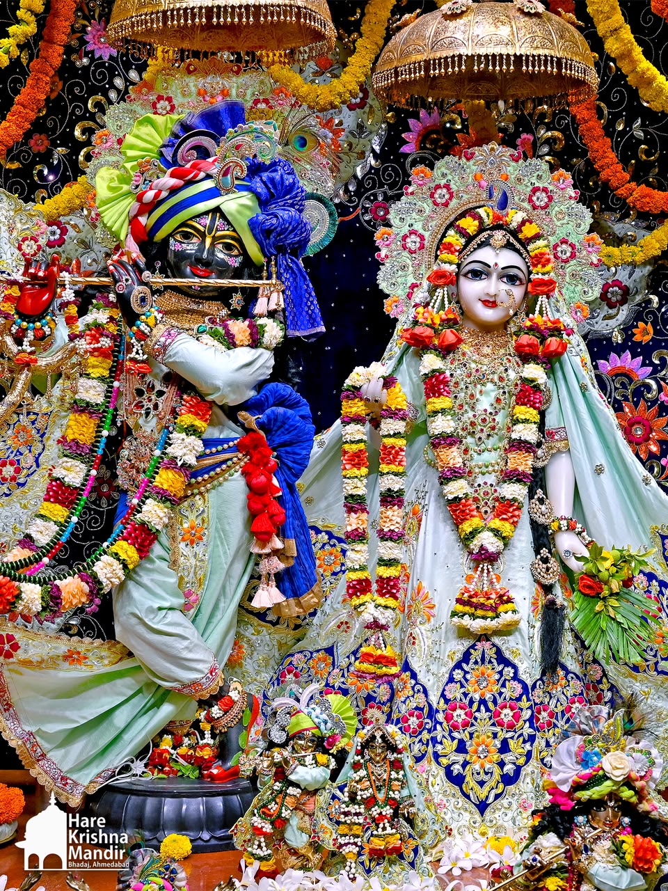 2026-08-16 Darshan